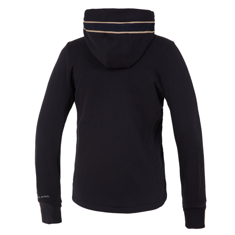 Kingsland KLdesire Ladies Padded Jacket - Navy-1